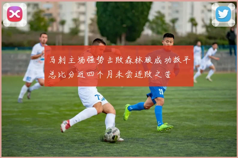 马刺主场强势击败森林狼成功扳平总比分近四个月未尝连败之苦